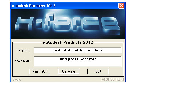 Autodesk autocad 2014 crack for mac